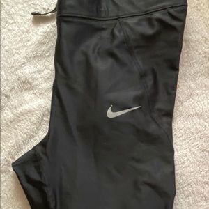 Nike Dry Fit Women’s Running Leggings-NWOT